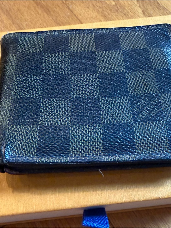 Louis Vuitton Other - Louis Vuitton men wallet